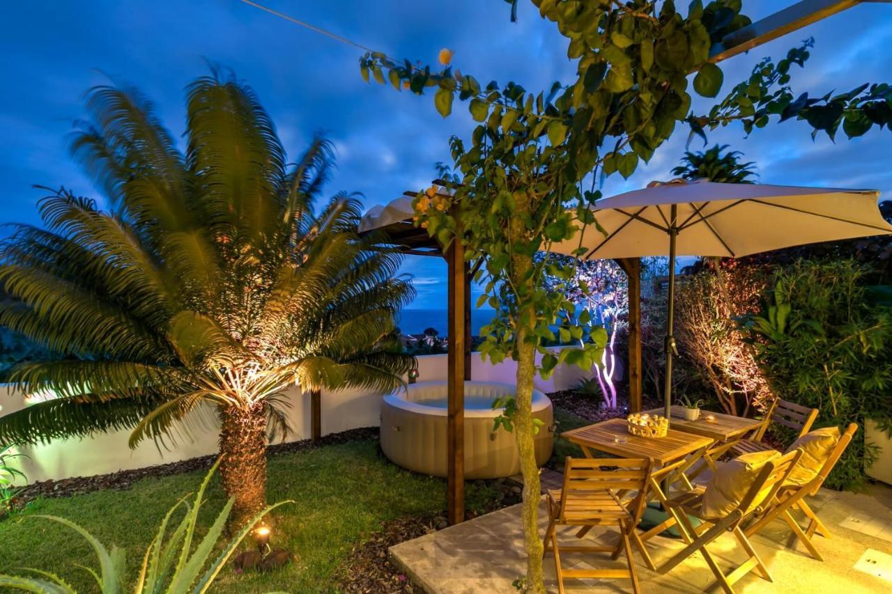 Epicenter Lagoa Exterior foto