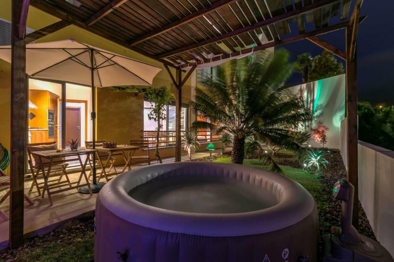 Epicenter Lagoa Exterior foto