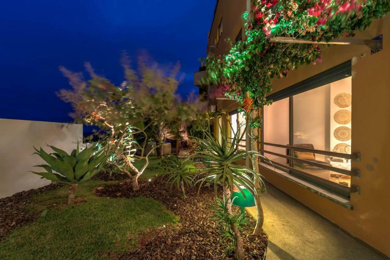 Epicenter Lagoa Exterior foto