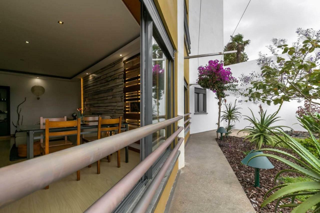 Epicenter Lagoa Exterior foto